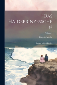 Das Haideprinzesschen