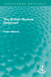British Nuclear Deterrent