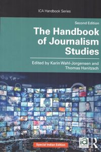 The Handbook of Journalism Studies (Second Edition)