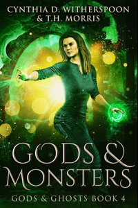 Gods and Monsters