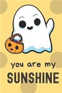 You Are My Sunshine