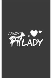 Crazy Goat Lady