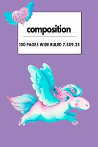 Composition