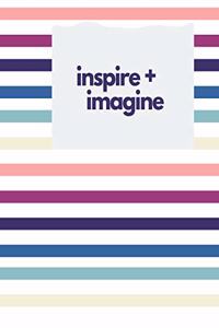 Imagine + Inspire