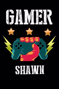 Gamer Shawn