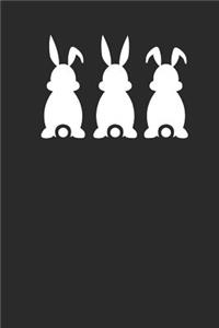 Rabbit Tails