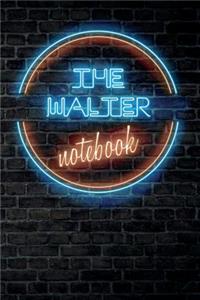 The WALTER Notebook