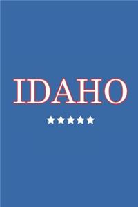 Idaho