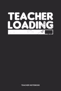 Teacher Notebook