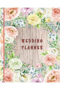 Wedding Planner