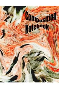 Composition Notebook