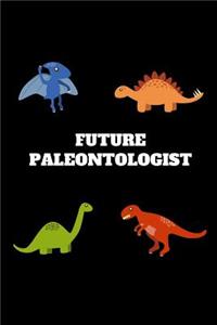 Future Paleontologist