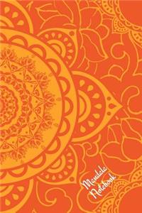 Mandala Notebook