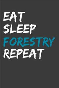 Premium I Forestry I Notebook