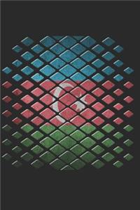 Azerbaijan Notebook
