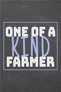 One Of A Kind Farmer