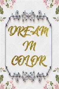 Dream In Color