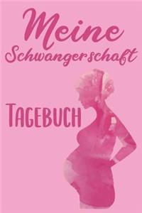 Meine Schwangerschaft Tagebuch