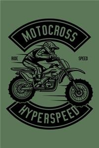 Motocross Hyperspeed