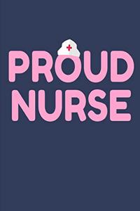 Proud Nurse