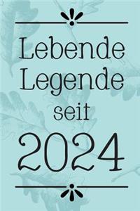 Lebende Legende 2024