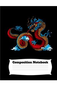 Composition Notebook