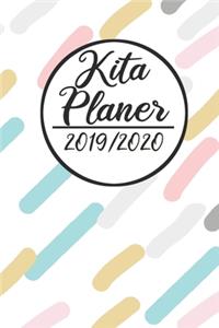 Kita Planer 2019 / 2020