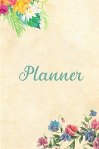 Planner