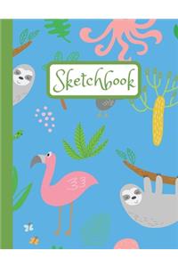 Sketchbook