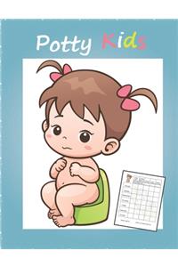 Potty Kids