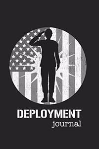 Deployment Journal