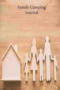 Family Camping Journal