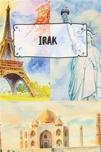 Irak