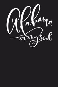 Alabama in My Soul