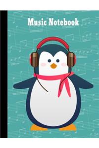 Music Notebook