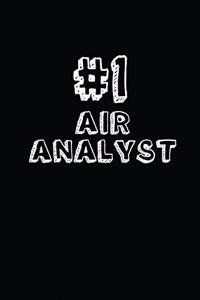 #1 Air Analyst