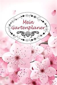 Mein Gartenplaner