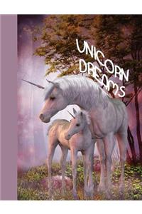 Unicorn Dreams