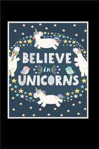 Believe in Unicorns