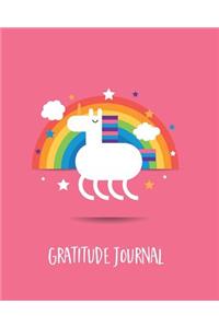 Gratitude Journal
