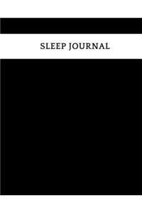 Sleep Journal