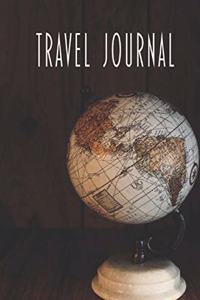 Travel Journal