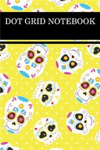 Dot Grid Notebook