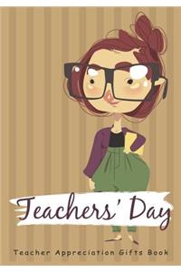 Teachers' Day