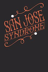 San Jose Syndrome