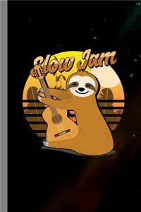 Slow Jam