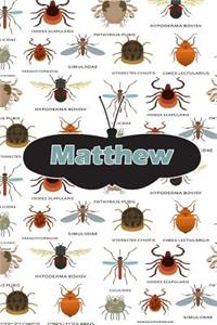 Matthew