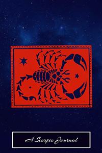 A Scorpio Journal
