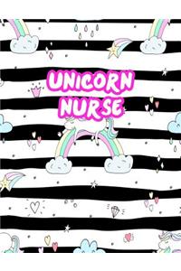 Unicorn Nurse