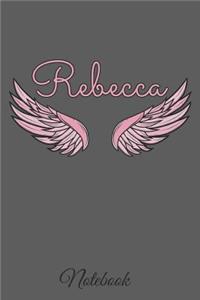 Rebecca Notebook